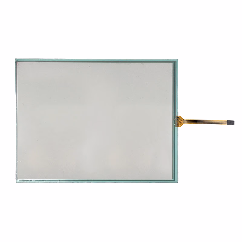 Touch Screen Glass(for use with Danlelson, B.Braun Dialog+ hemodialysis system) 15", 250*333mm, 4wire SKU: TNC-TS079