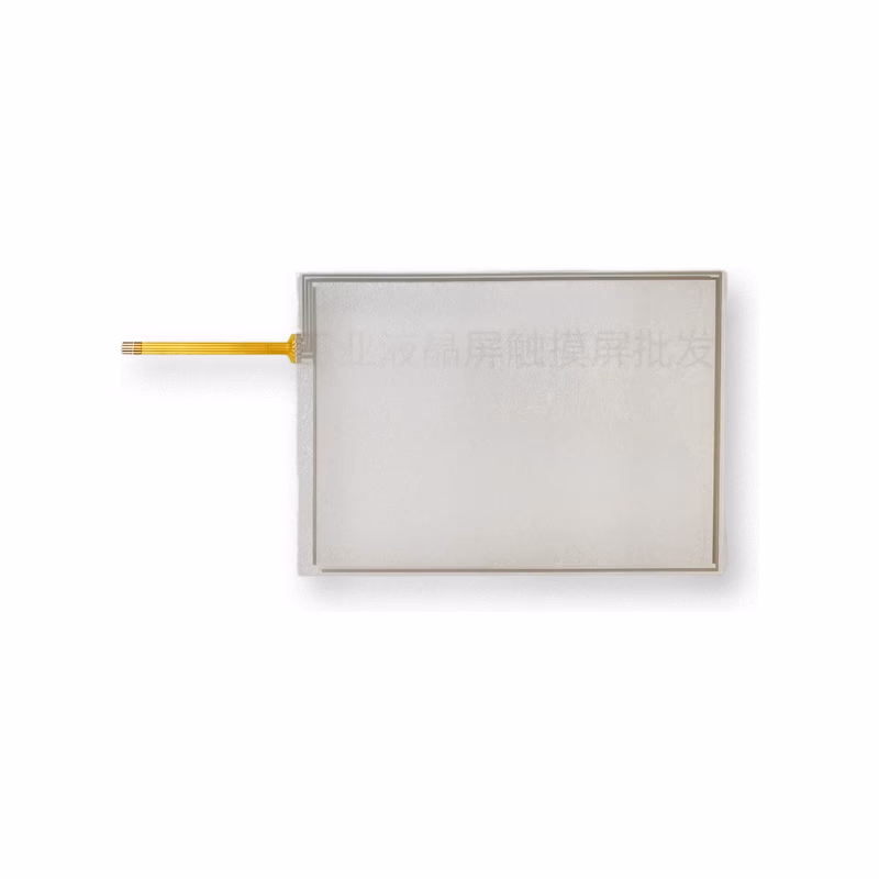 Touch Screen Glass(for use with Penlon AV900 AV800 AV-S) 8.4", 194.0*146.0mm, 4 wire,THK=2.1mm SKU: TNC-TS096