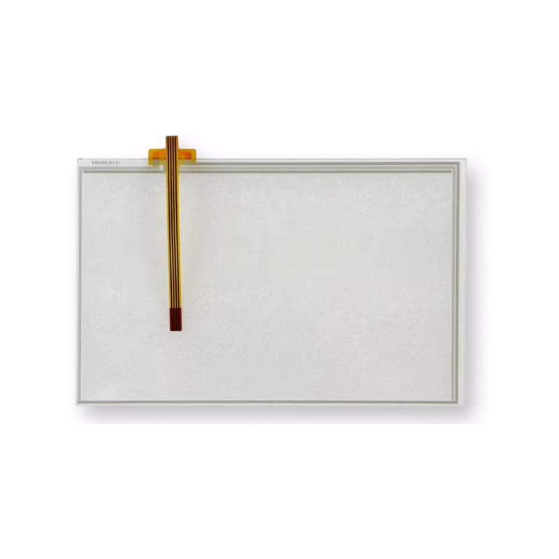 Touch Screen Glass(for use with Carewell ECG-1112M) 7", 4 wire SKU: TNC-TS107