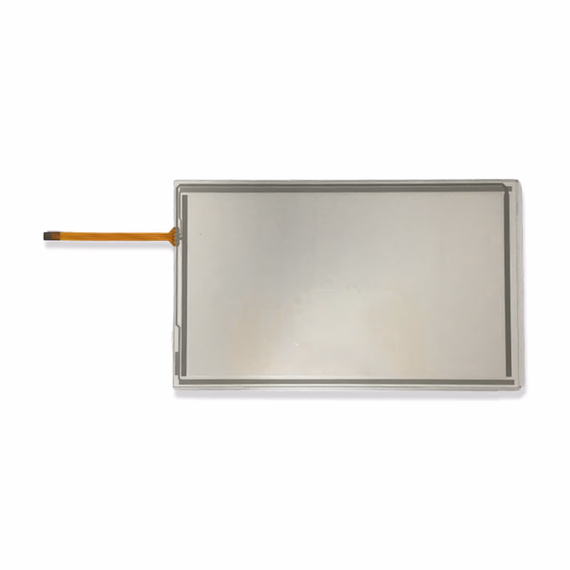 Compatible 8.9" Touch Screen 4 Wire (comparable to Welch Allyn E314332, used for Connex VSM 6000 series) 1 pcs/box SKU: TNC-WA-TS16
