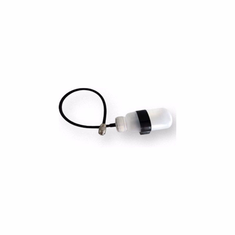 Compatible Water Bottle  (comparable to Fuji WT-2)  Non-Autoclavable,with Tube,for Fuji 450/530/590/600 Series  SKU: TNC-WB05