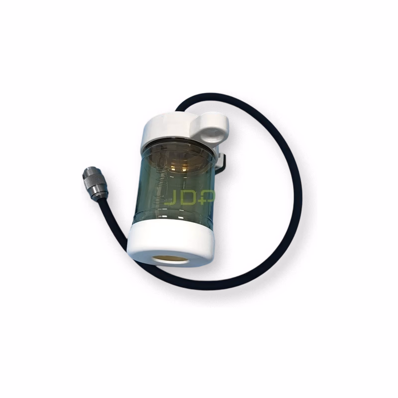 Compatible Water Bottle (comparable to Fuji WT-4) Autoclavable,with Tube,for 450/530/590/600 series
SKU: TNC-WB06