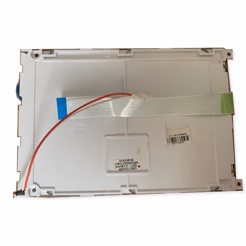 5.6" LCD Panel (for use with Edan SE-601) 5.6" SKU: TNO-LCD079