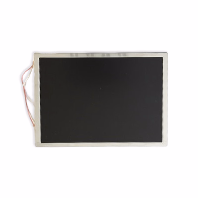 6.4" LCD Panel 145.5(H)×111.5(V)×6.3(D)mm (for use with Covidien Newport HT70) 1 pcs/box SKU: TNO-LCD129