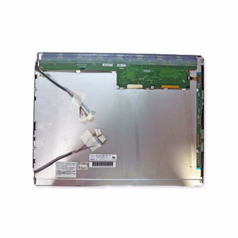 15.0" LCD Panel (for use with Covidien Puritan Bennett 980) 15.0", 326.5(W)×253.5(H)×17(D) mm SKU: TNO-LCD139