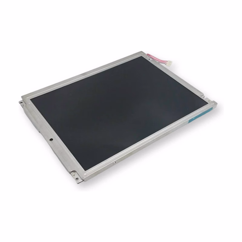 LCD Panel (for use with Fukuda FCP-7411) 10.4", 243(W)×185.1(H)×11.2(D) mm SKU: TNO-LCD162