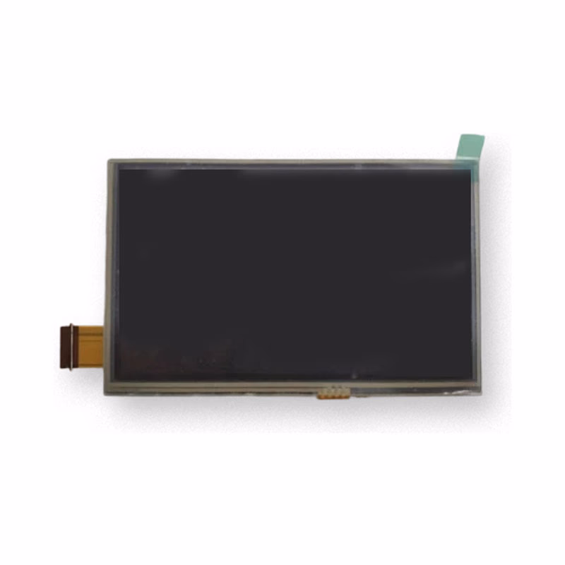 LCD Panel (for use with Mindray Beneheart R3) 5.0", 120.7(W)×75.8(H)×3.4(D) mm SKU: TNO-LCD167