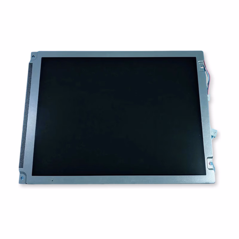 LCD Panel (for use with Toshiba Aplio MX) 10.4", 243(W)×181.6(H) ×12.7(D) mm SKU: TNO-LCD173