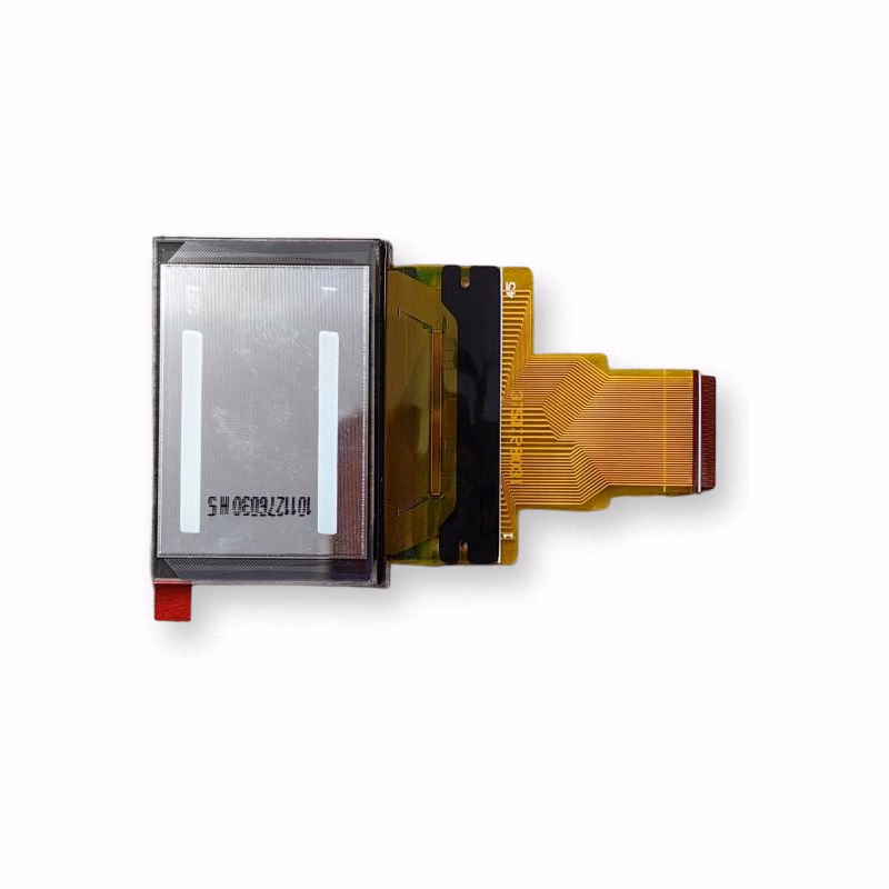 LCD display Panel (for use with Fisher Paykel Airvo 2) 1.77", 42.7(W)×33.4(H)×2.05(D) mm SKU: TNO-LCD177