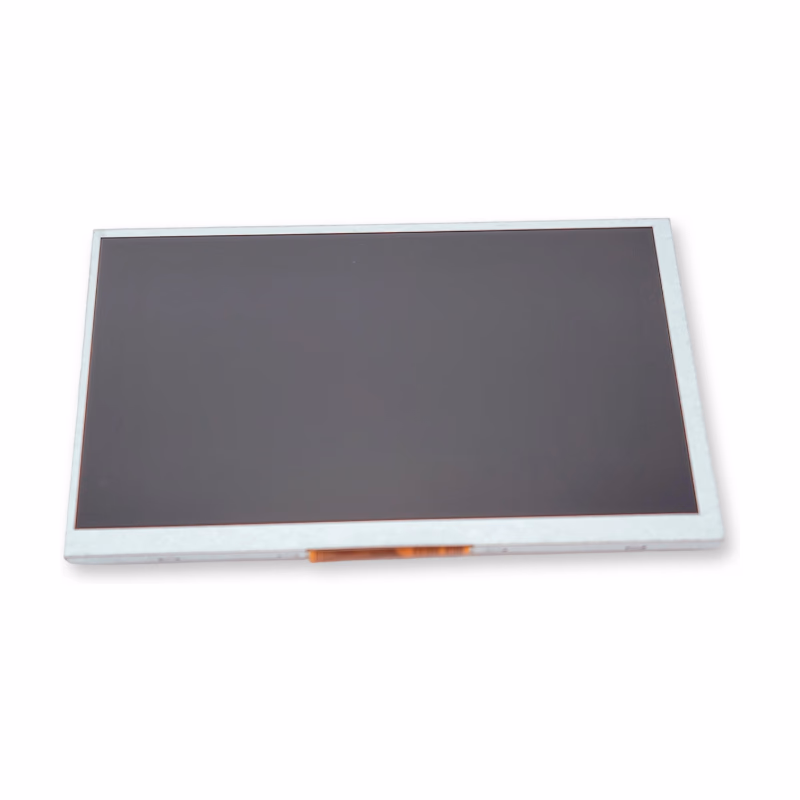 LCD Panel (for use with Edan SE-1200) 8.0", 183(W)×141(H)×6.6(D) mm/ SKU: TNO-LCD193