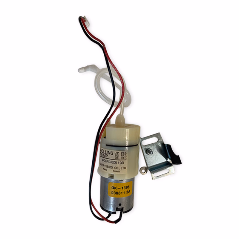 New Original NIBP Air Pump - Zoll 30811 for ZOLL M Series monitor, 30811, new SKU: TNO-PU008