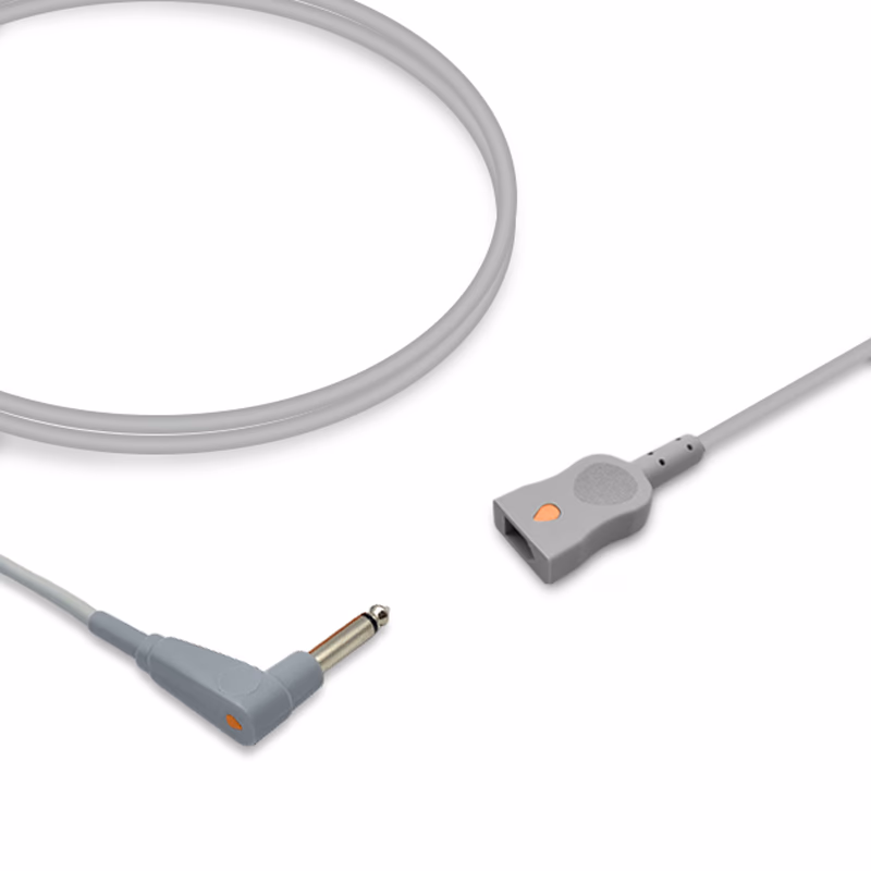Compatible Temperature Adapter Cable 3.0m (comparable to YSI 502-0400, used with: 400 Series Probe) Reusable SKU: TA-Y400-YSI30