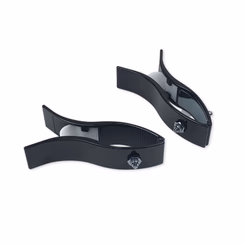 ECG Wrist Clips - Set of 2 undefined SKU: EKA-LCA
