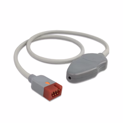 Fetal Leg Plate (DECG) Cables