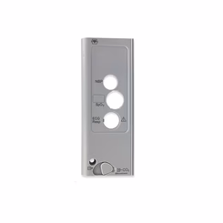 Compatible Side Bezel (comparable to Philips 453564327321, for use with MP5) undefined SKU: KLN-039-17