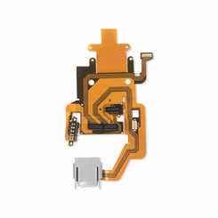 Compatible Flexible Assembly (comparable to GE 2031069-013, for use with PDM(Patient Data Module)) undefined SKU: KLN-096-11