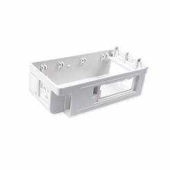 Compatible Bottom Case (comparable to Philips 453564541861, for use with IntelliVue X3/MX100) undefined SKU: KLN-098-12