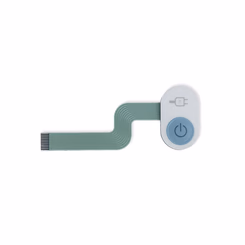 Compatible Membrane Switch (for use with Welch Allyn Connex Spot Monitor) undefined SKU: KLN-138-02