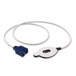 Compatible All Sizes Forehead SpO2 Sensor 0.9m (comparable to Nellcor MAXFAST(0.9m), Technology: OxiMax) undefined SKU: SSD-001XC-FH09