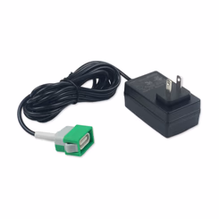 Compatible Wall-Mount Power Adapter, Power Plug: US (comparable to B. Braun 8713127) SKU: TNC-PA053US