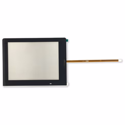 Compatible Touch Screen Glass 8.4",6wire (for use with GE Healthcare VC150) undefined SKU: TNC-TS027