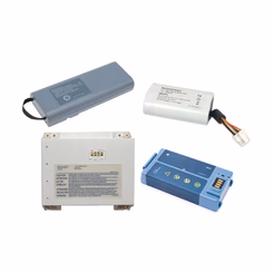 Batteries