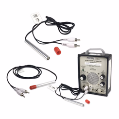 Doppler Probes and Supplies