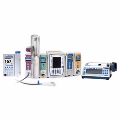Infusion Pump Parts