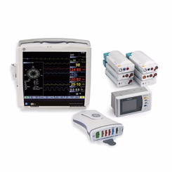 Monitor/Module Parts