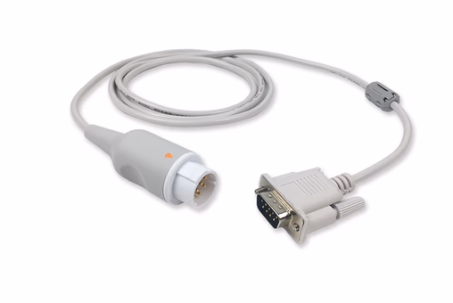 Fetal Monitor Interface Cables