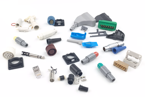 Patient Monitor Adapters