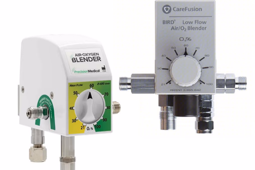 Blenders/Regulators Parts