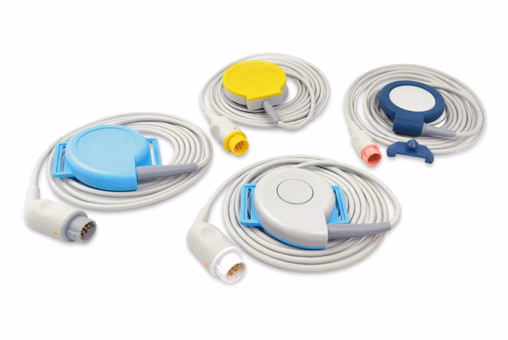 Fetal Transducers