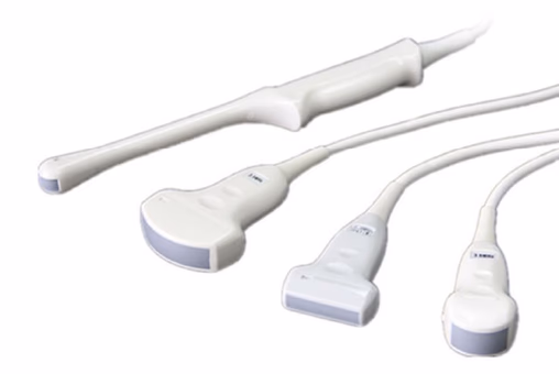 Ultrasound Parts