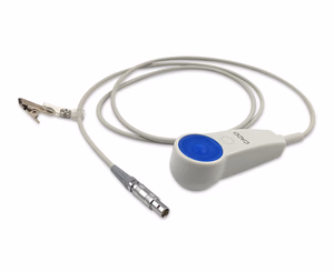 Compatible Solis Remote (comparable to ICU Medical 21-2186-25, used for Smiths Medical CADD-Solis 2110) undefined SKU: IPC-ST02