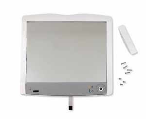 Compatible Front Case Assembly With Touch Screen/ Keypad (comparable to GE M1168225, used for B650) undefined SKU: KLN-060-03
