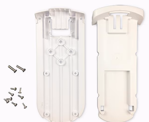 Compatible Bed Side Dock with Guide W/O Connector (comparable to GE 2030340-002, used for PDM(Patient Data Module)) undefined SKU: KLN-096-09