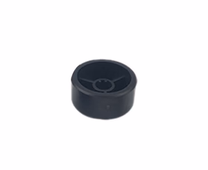 Compatible Trim Knob φ26 (comparable to Philips 543564270201k, used for SureSigns VS4) undefined SKU: KLN-124-01