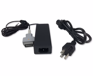 Power Adapter 50V 1A (With American Standard 3-Prong AC Power Cord, W/O Data Transmission Function) undefined SKU: KLN-140-01