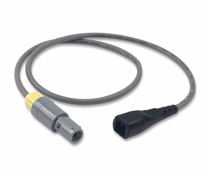 Compatible Heater Wire Adapter Cable (comparable to Fisher & Paykel 900MR859) undefined SKU: TAF-FP06-050
