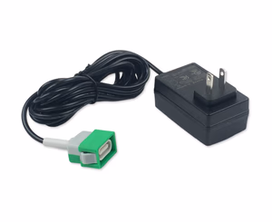 Compatible AC Adapter 8713127 for B Braun Infusomat Space, US Plug undefined SKU: TNC-PA053US