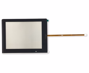 Compatible Touch Screen Glass 8.4",6wire (comparable to GE Healthcare, used for VC150) undefined SKU: TNC-TS027