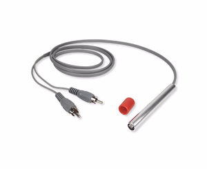 Compatible Vascular Pencil Doppler Probe 3.9MHz 1.5m (comparable to Parks Medical Electronics 832-1390-11) undefined SKU: UFA-PA03-15